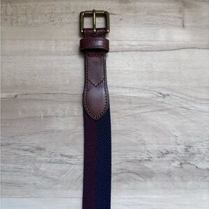 POLO Ralph Lauren men’s elastic belt